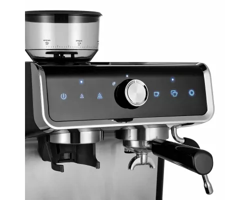 Кофеварка KITFORT КТ-7173