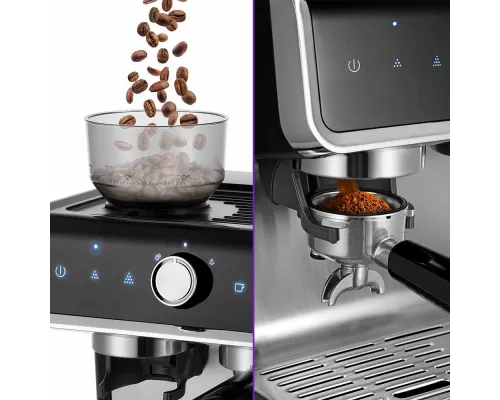 Кофеварка KITFORT КТ-7173