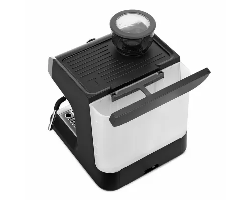 Кофеварка KITFORT КТ-7173