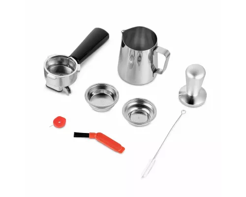 Кофеварка KITFORT КТ-7173