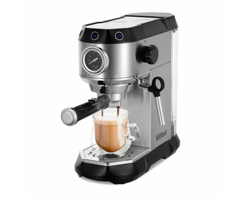 Кофеварка KITFORT КТ-7194