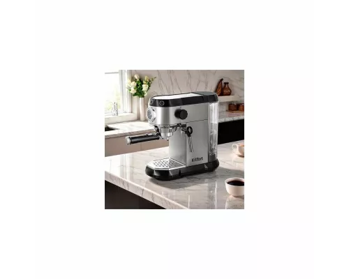 Кофеварка KITFORT КТ-7194
