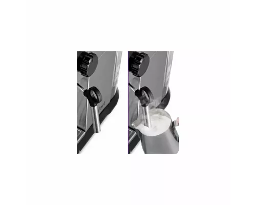 Кофеварка KITFORT КТ-7194