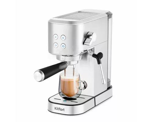 Кофеварка KITFORT КТ-7294