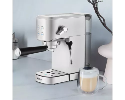Кофеварка KITFORT КТ-7294