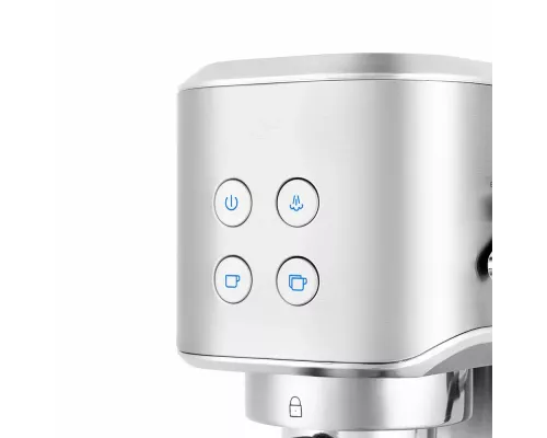 Кофеварка KITFORT КТ-7294