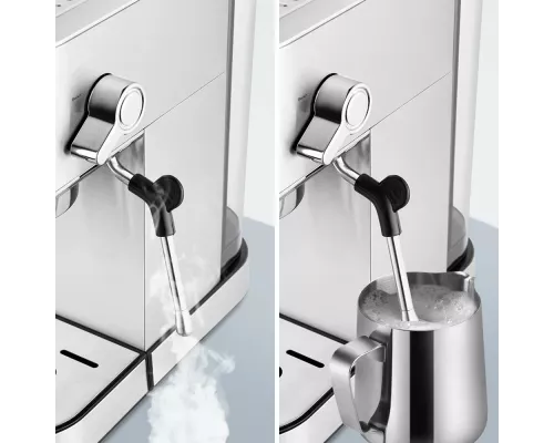 Кофеварка KITFORT КТ-7294