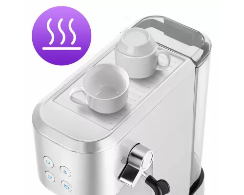 Кофеварка KITFORT КТ-7294