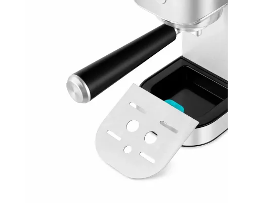 Кофеварка KITFORT КТ-7294