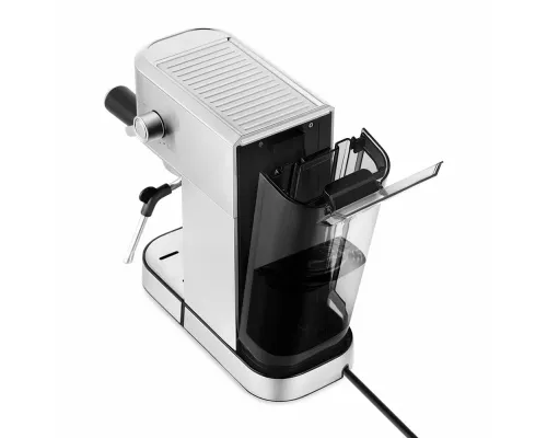 Кофеварка KITFORT КТ-7294