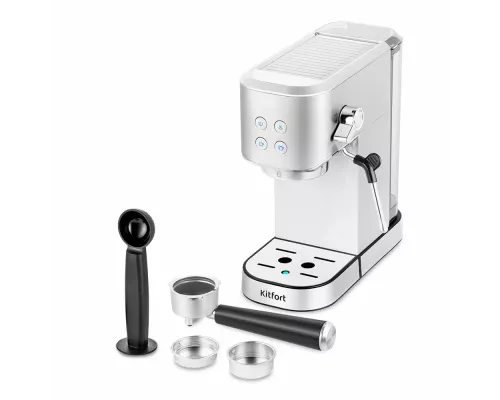Кофеварка KITFORT КТ-7294