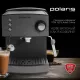 Кофеварка Polaris PCM 1527E Adore Crema Серый