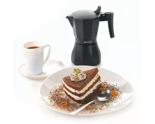 Кофеварка Rondell RDS-499