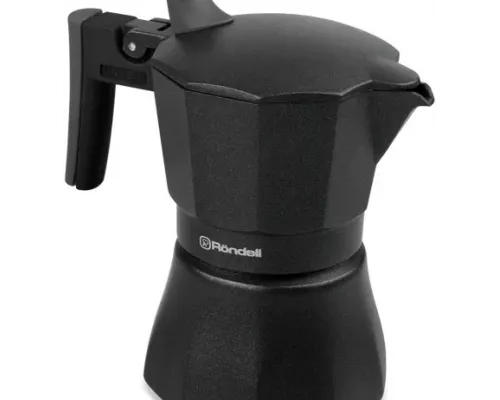 Кофеварка Rondell RDS-499
