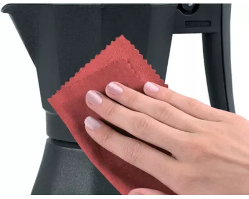 Кофеварка Rondell RDS-499