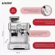 Кофеварка Viatto VA-CMG8999PRO