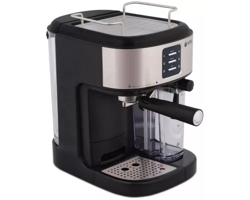 Кофеварка VITEK Metropolis VT-8489