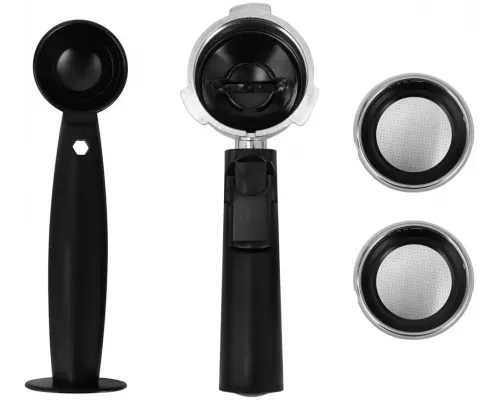 Кофеварка VITEK Metropolis VT-8489