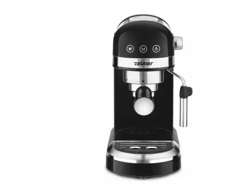 Кофеварка ZELMER EXPRESSO ZCM7295