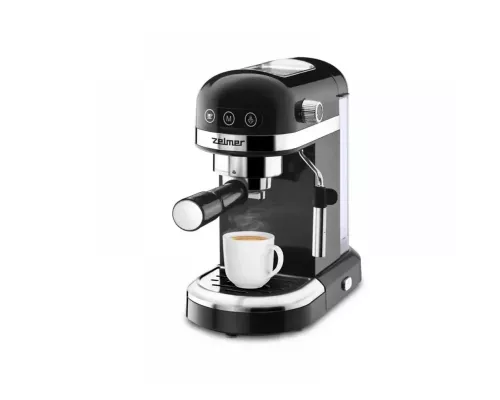Кофеварка ZELMER EXPRESSO ZCM7295