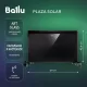 Конвектор Ballu BIHP/S-1900 Plaza Solar