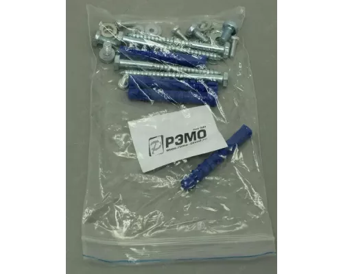 Кронштейн РЭМО К-320