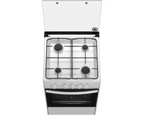 Кухонная плита Darina 1B GM441 002 W