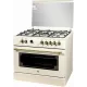 Кухонная плита FALKEN G-9005-1 RETRO BEIGE