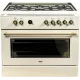 Кухонная плита FALKEN G-9005-1 RETRO BEIGE