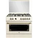 Кухонная плита FALKEN G-9005-1 RETRO BEIGE