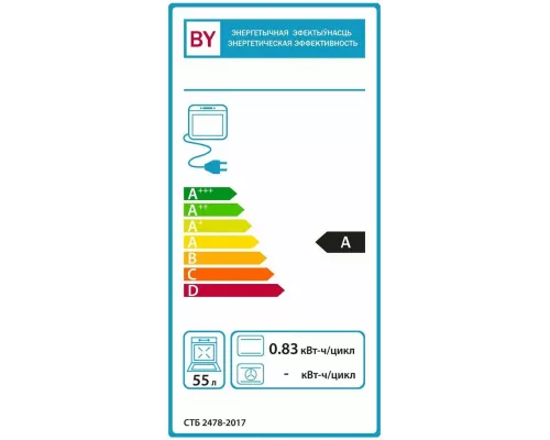 Кухонная плита GEFEST 5102-02