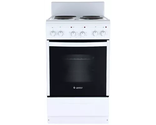 Кухонная плита Gefest 5140-01 0035