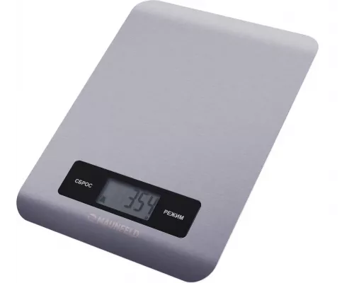 Кухонные весы Maunfeld MKS-521MS