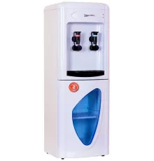 Кулер Aqua Work 0.7LKR