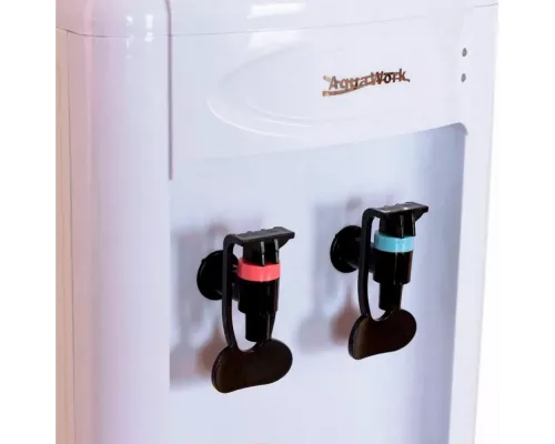 Кулер Aqua Work 0.7LKR