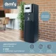 Кулер Domfy AquaTouch UV DHG-WD110E