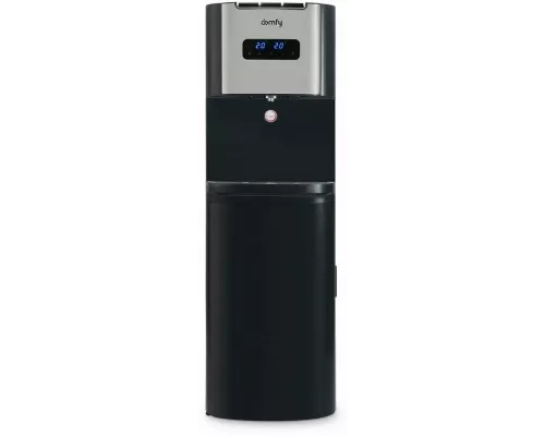 Кулер Domfy AquaTouch UV DHG-WD110E