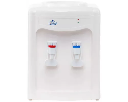 Кулер SMIXX 26 TD белый