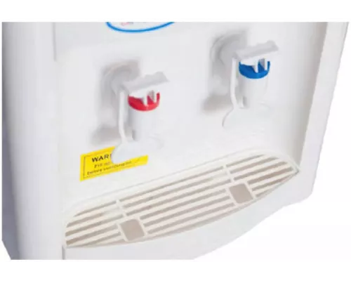 Кулер SMIXX 26 TD белый