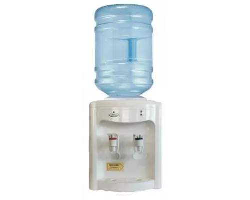 Кулер SMIXX 26 TD белый