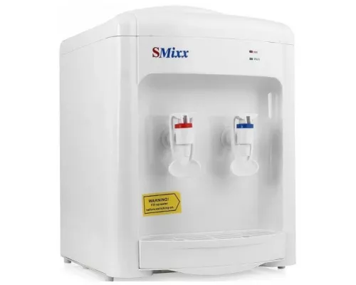 Кулер SMIXX 26 TD белый