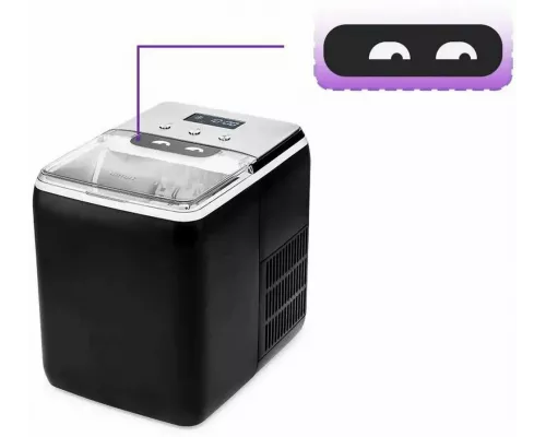 Ледогенератор Kitfort КТ-1819