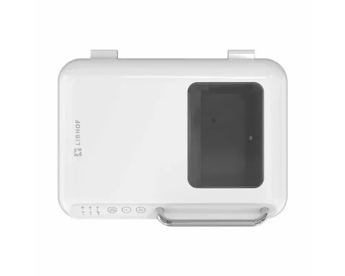 Ледогенератор Libhof IM-112