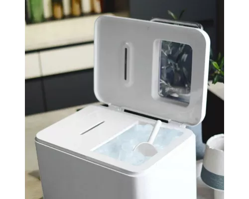 Ледогенератор Libhof IM-112