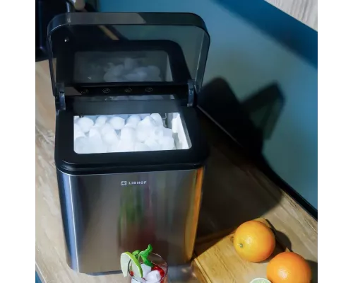 Ледогенератор Libhof IM-212