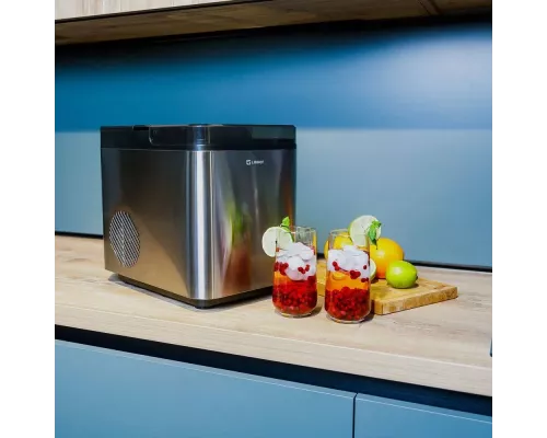 Ледогенератор Libhof IM-212