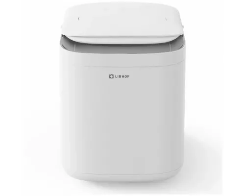 Ледогенератор Libhof IM-215