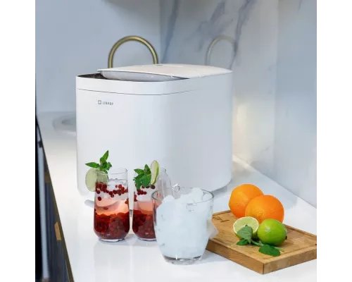 Ледогенератор Libhof IM-215