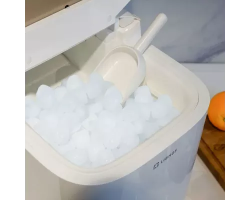 Ледогенератор Libhof IM-215