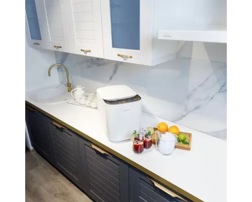 Ледогенератор Libhof IM-215